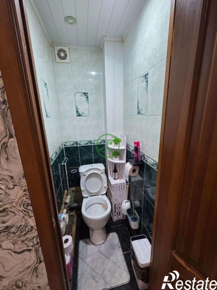 3-комн квартира Звездная улица, 2