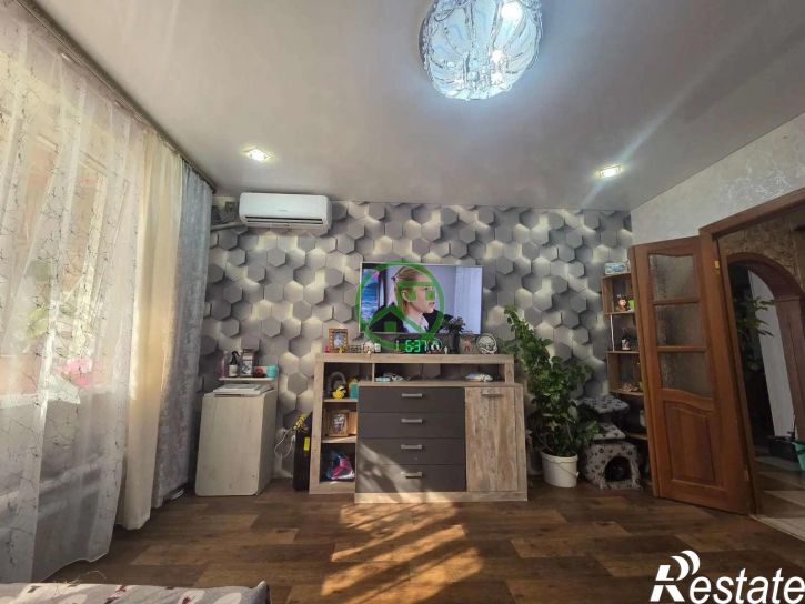 3-комн квартира Звездная улица, 2
