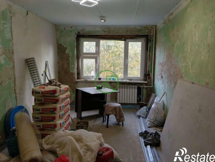 2-комн квартира Гагарина проспект, 21