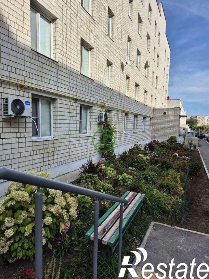 3-комн квартира Стандартные Дома улица, 1
