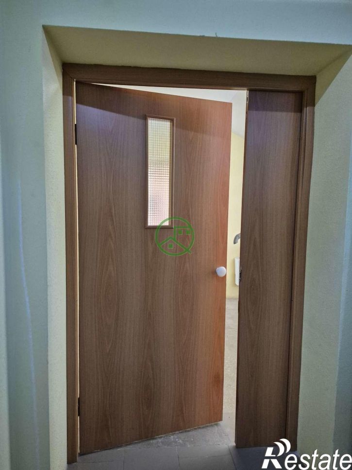 3-комн квартира Стандартные Дома улица, 1