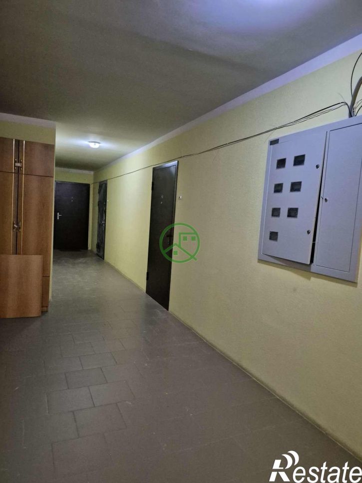 3-комн квартира Стандартные Дома улица, 1