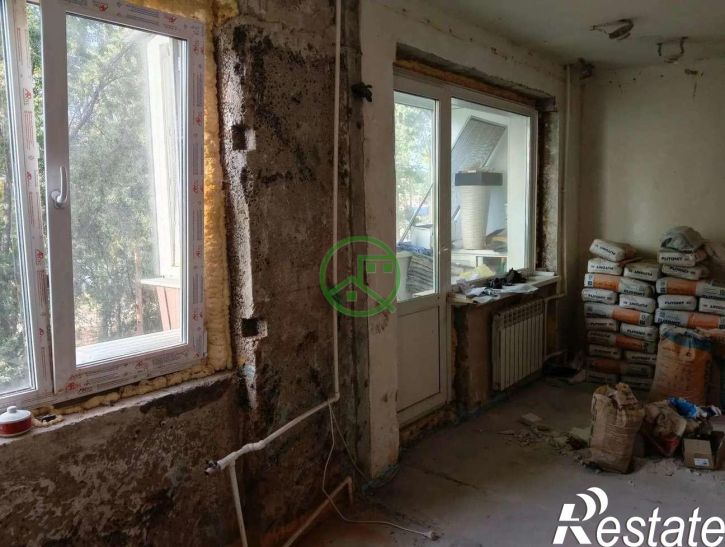 2-комн квартира Гагарина проспект, 21