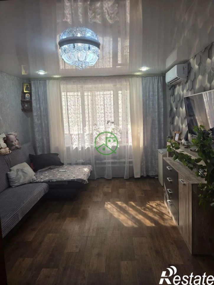 3-комн квартира Звездная улица, 2