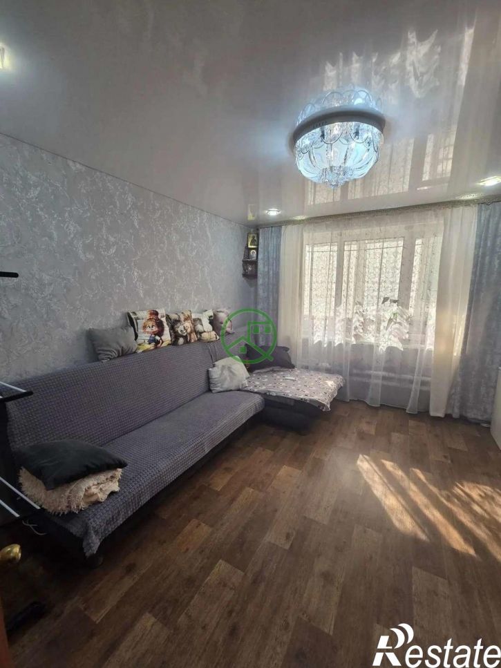 3-комн квартира Звездная улица, 2