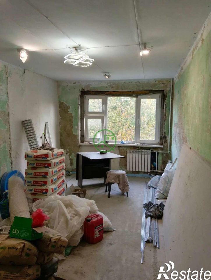 2-комн квартира Гагарина проспект, 21