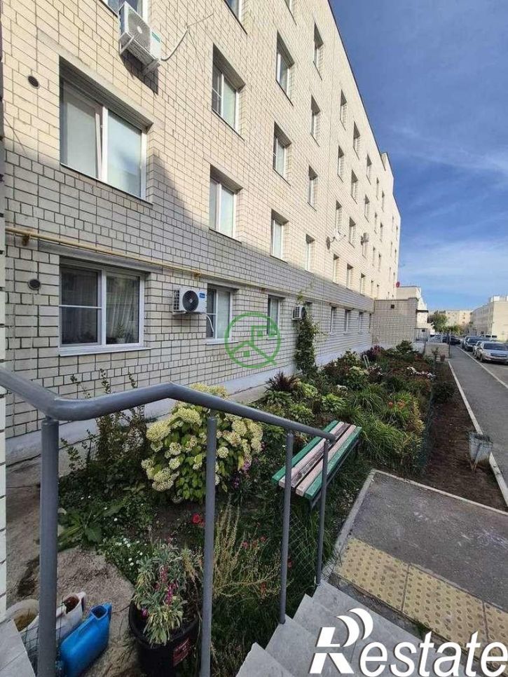 3-комн квартира Стандартные Дома улица, 1