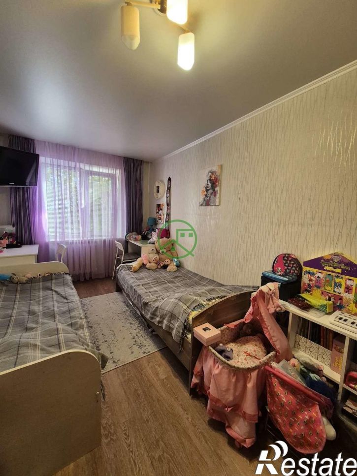 2-комн квартира Жуковского улица, 33