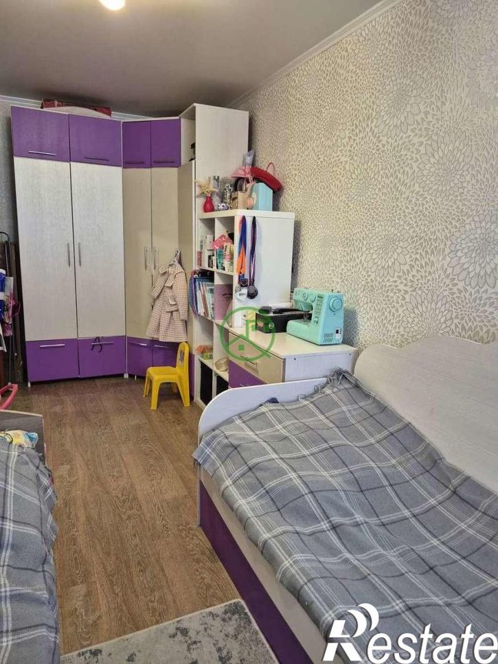 2-комн квартира Жуковского улица, 33
