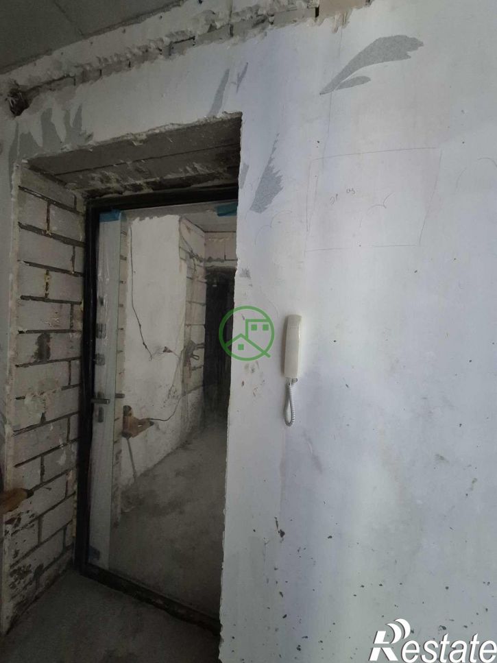 3-комн квартира Стандартные Дома улица, 1
