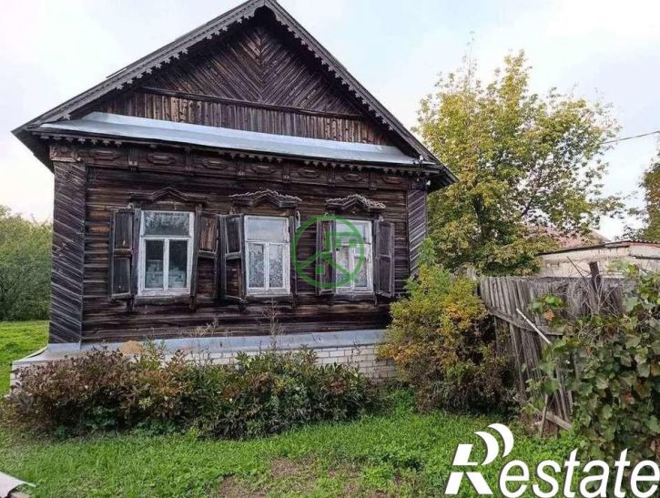 Коттедж/дом Камышинская улица, 2 Б
