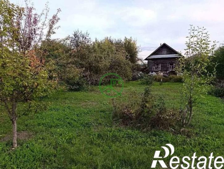 Коттедж/дом Камышинская улица, 2 Б