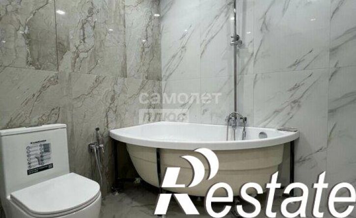 2-комн квартира Астраханская улица, 36,  д. 36