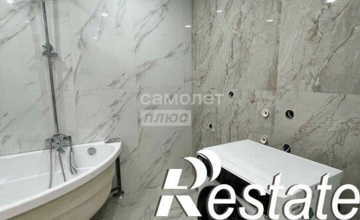 2-комн квартира Астраханская улица, 36,  д. 36