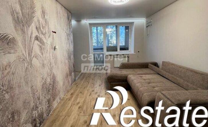 2-комн квартира Астраханская улица, 36,  д. 36