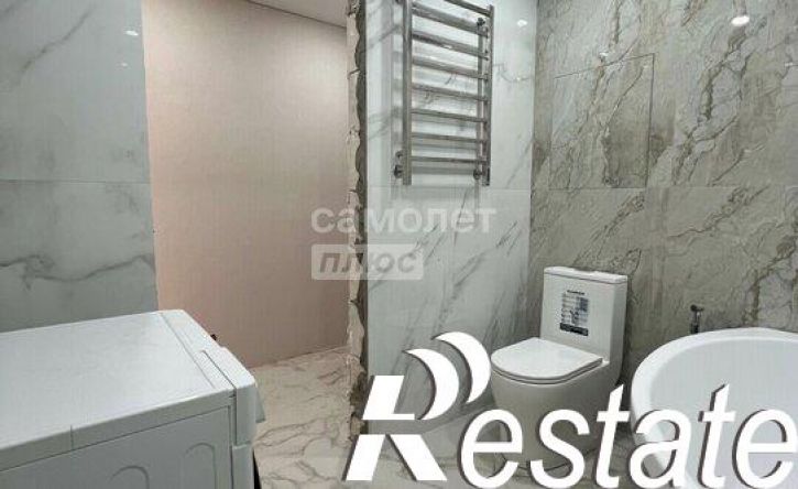 2-комн квартира Астраханская улица, 36,  д. 36