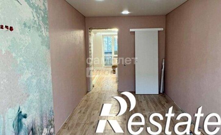 2-комн квартира Астраханская улица, 36,  д. 36