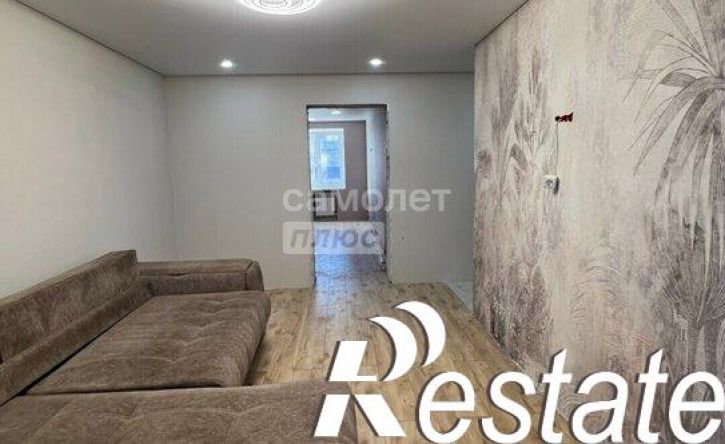 2-комн квартира Астраханская улица, 36,  д. 36