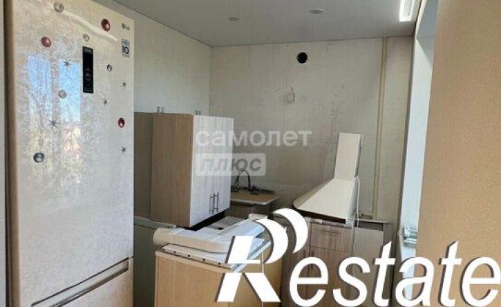 2-комн квартира Астраханская улица, 36,  д. 36