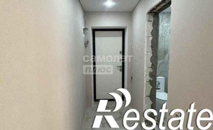 2-комн квартира Астраханская улица, 36,  д. 36