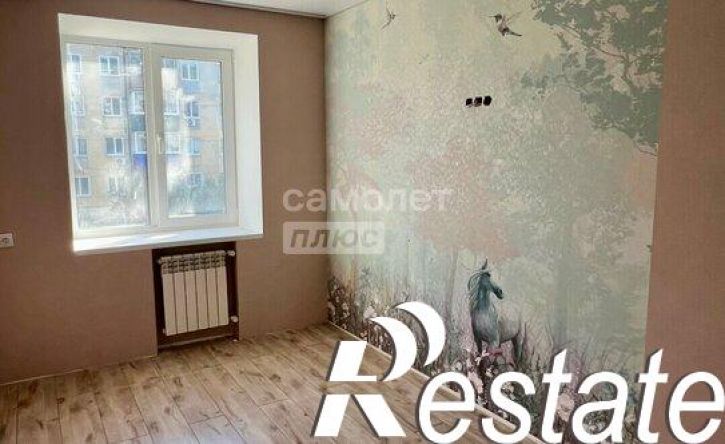 2-комн квартира Астраханская улица, 36,  д. 36