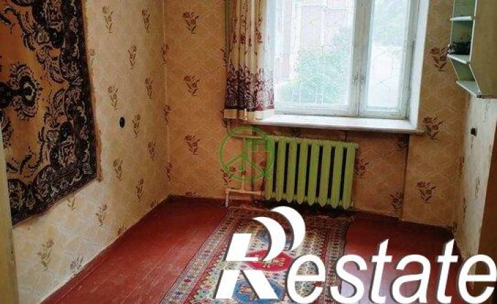 3-комн квартира Ульяновская улица, 105,  д. 105