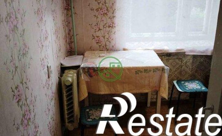3-комн квартира Ульяновская улица, 105,  д. 105
