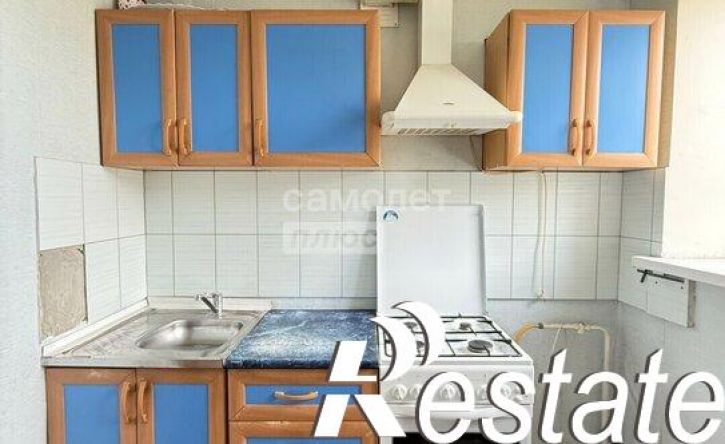 1-комн квартира улица Физкультурников, 11,  д. 11