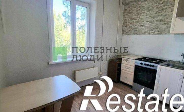 2-комн квартира проспект Гагарина, 83,  д. 83