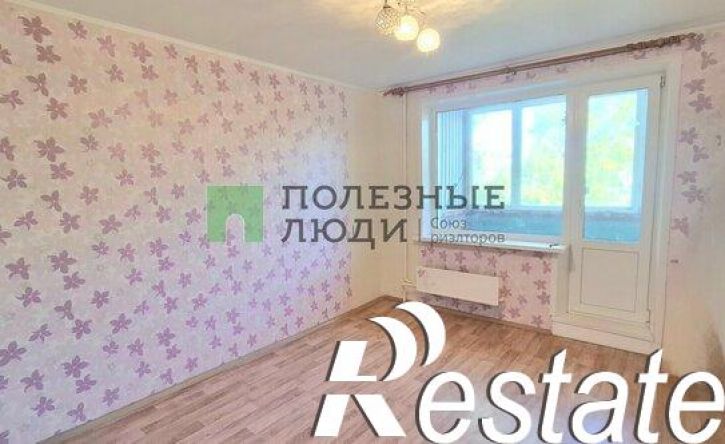 2-комн квартира проспект Гагарина, 83,  д. 83
