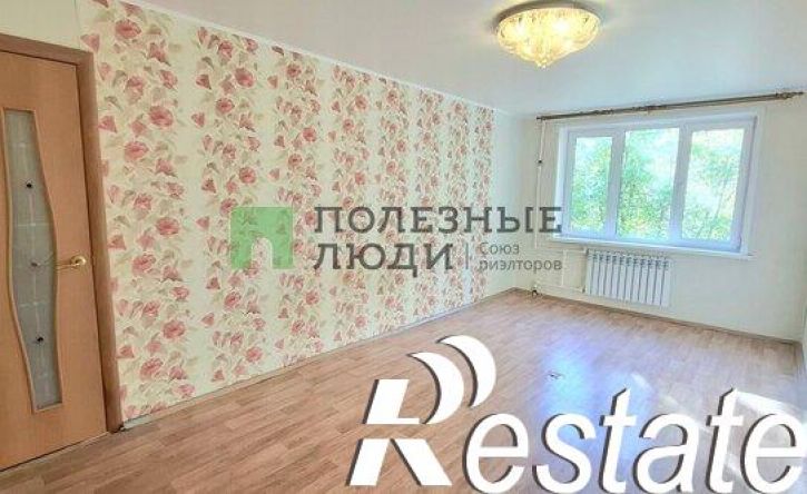 2-комн квартира проспект Гагарина, 83,  д. 83