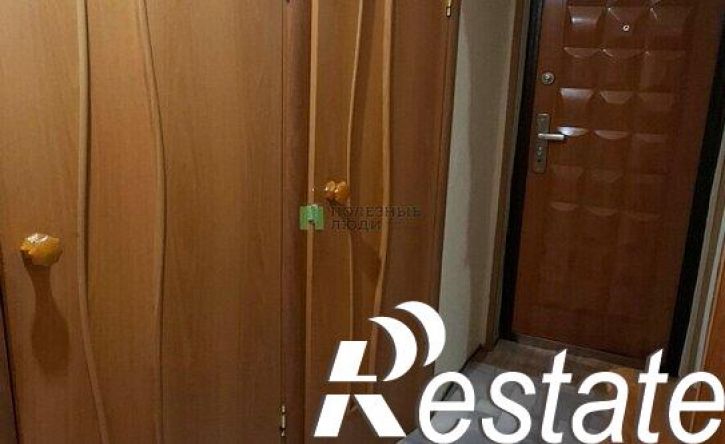 2-комн квартира проспект Гагарина, 83,  д. 83