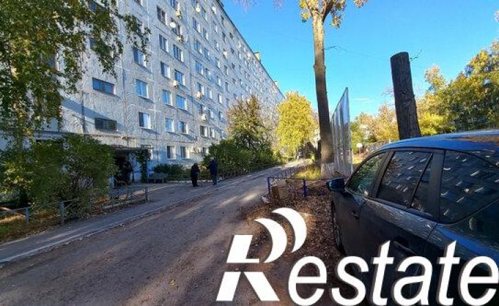 3-комн квартира проспект Гагарина, 47,  д. 47