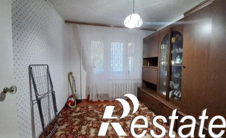 3-комн квартира проспект Гагарина, 47,  д. 47