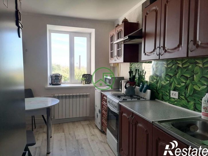 2-комн квартира Свайный переулок, 12
