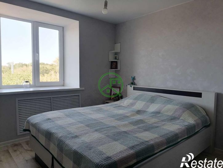 2-комн квартира Свайный переулок, 12
