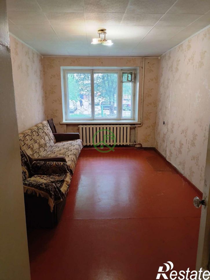 3-комн квартира Ульяновская улица, 105