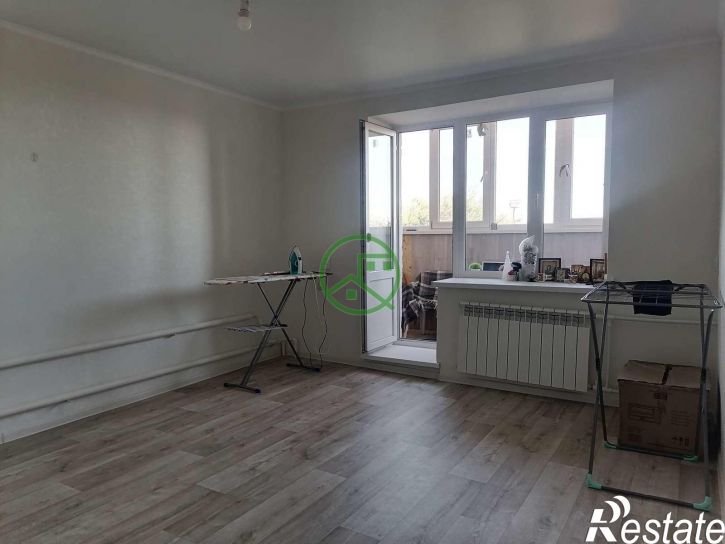 2-комн квартира Свайный переулок, 12