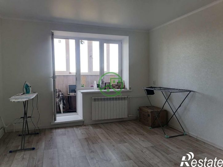2-комн квартира Свайный переулок, 12