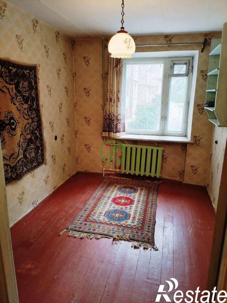 3-комн квартира Ульяновская улица, 105