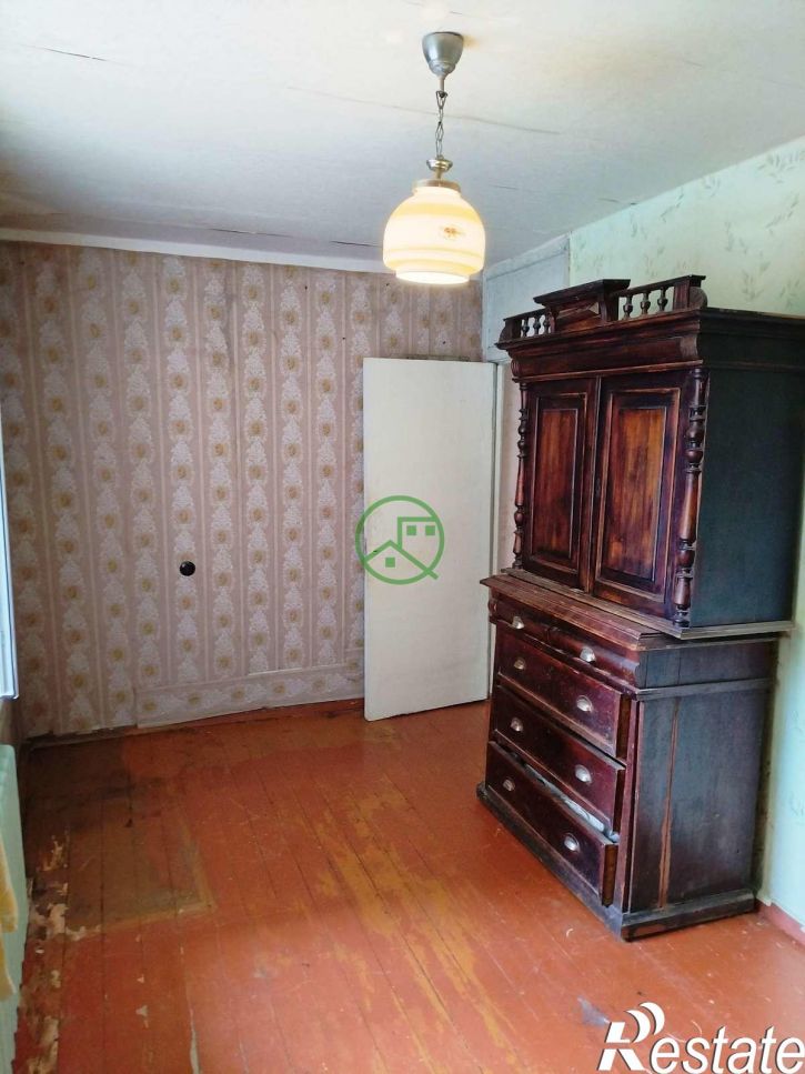 3-комн квартира Ульяновская улица, 105