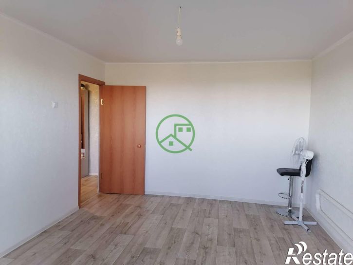 2-комн квартира Свайный переулок, 12