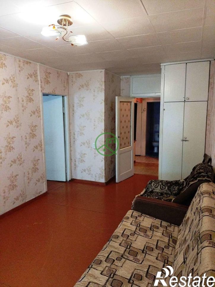3-комн квартира Ульяновская улица, 105