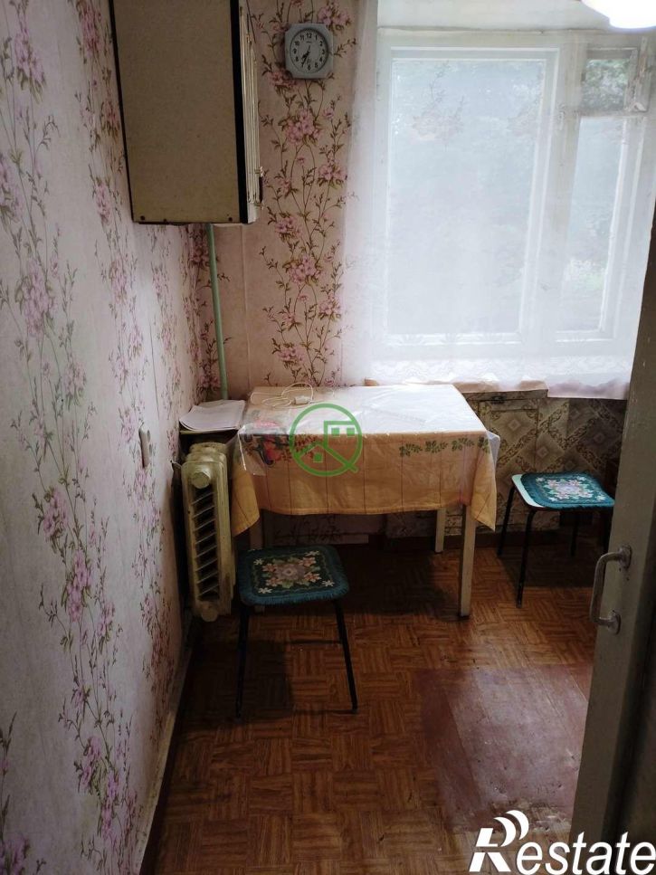 3-комн квартира Ульяновская улица, 105