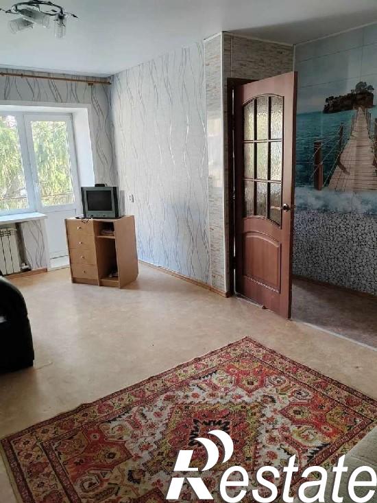 Купить квартиру за 1 250 000 рублей на Горького, 6
