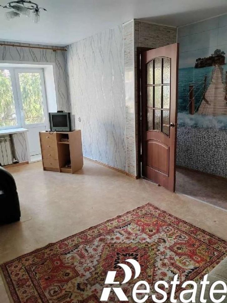 1-комн квартира Горького, 6