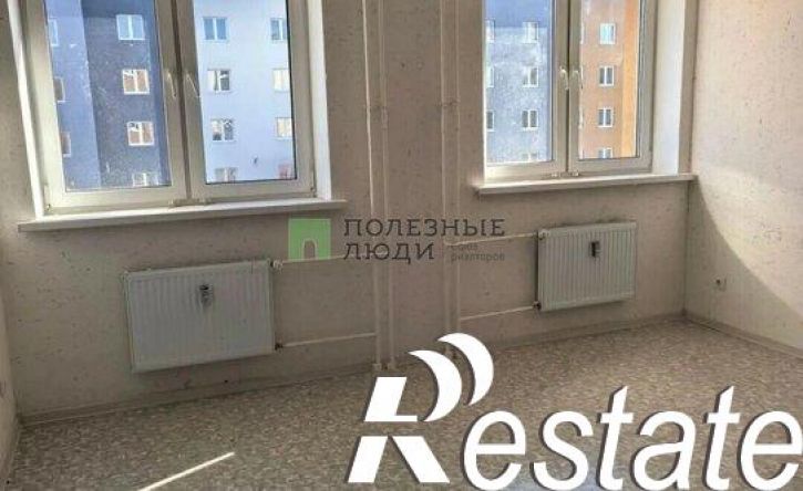2-комн квартира улица Карпинского, 10А,  д. 10А