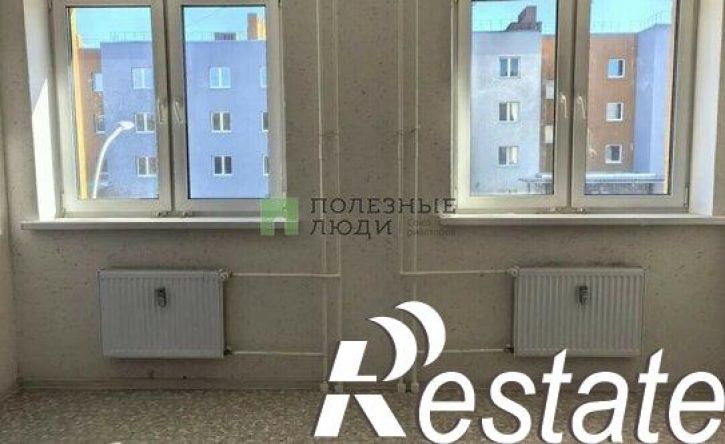 2-комн квартира улица Карпинского, 10А,  д. 10А