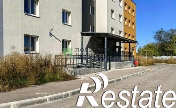 2-комн квартира улица Карпинского, 10А,  д. 10А