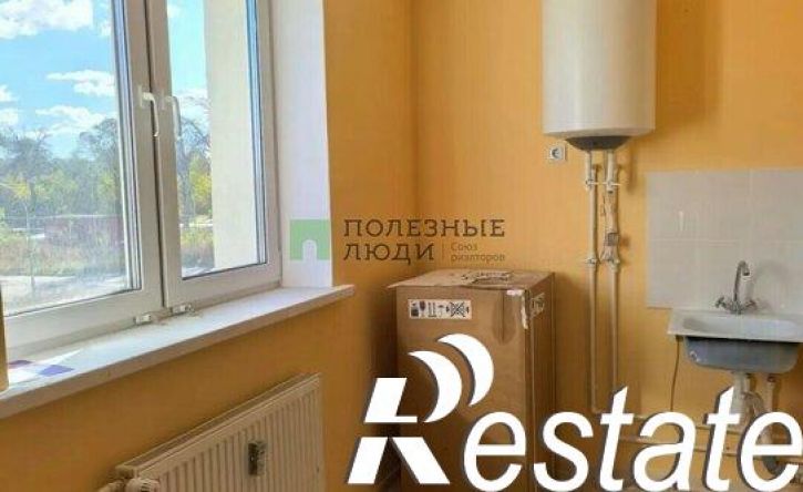 2-комн квартира улица Карпинского, 10А,  д. 10А